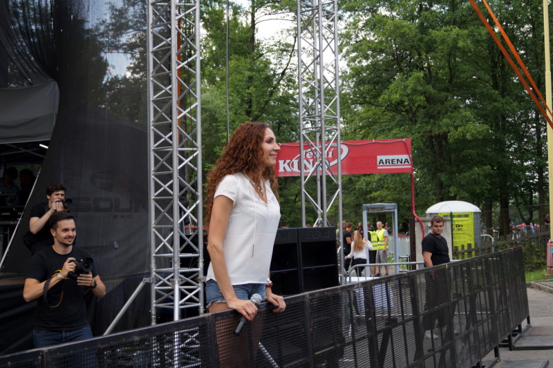 Příbram 10.6.2016